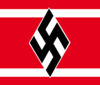 Nationalsozialistischer Deutscher Studentenbund Fahne.png