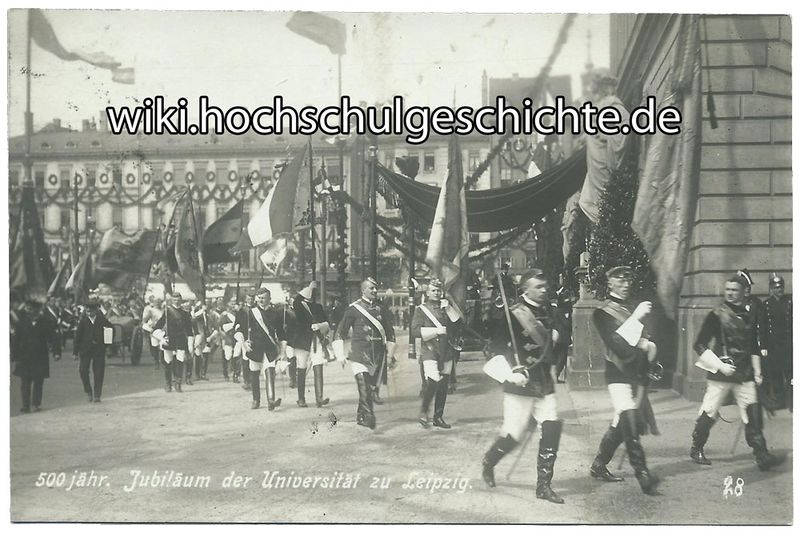 Datei:Universität-Leipzig-AK-1909-Jubiläum-Nr-28.jpg