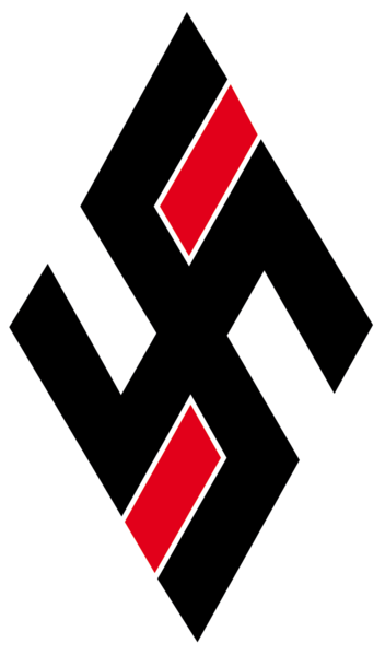 Datei:Nationalsozialistischer Deutscher Studentenbund Logo.png