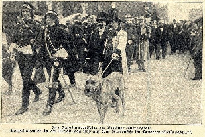 Datei:Universität Berlin-Gartenfest Jubiläum 1910.jpg