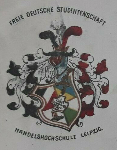 Datei:Freie Deutsche Studentenschaft HaHo Leipzig Wappen.jpg