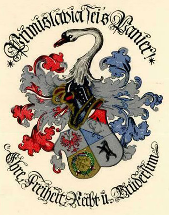 Datei:Burschenschaf Primislavia Berlin-Wappen.jpg