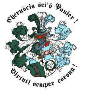 Datei:Corps Cheruscia Berlin-Wappen.jpg