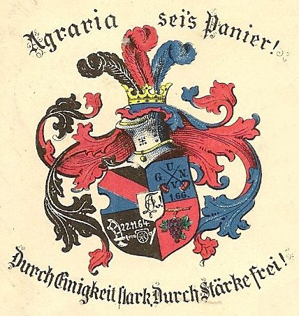Datei:Corps Agraria Berlin-Wappen.jpg