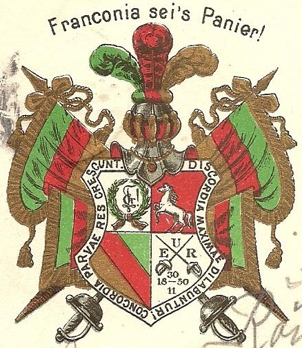 Datei:Corps Franconia Berlin-Wappen 02.jpg