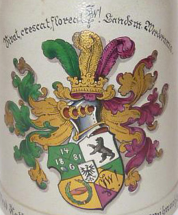 Datei:Landsmannschaft Werderania Berlin-Wappen.jpg