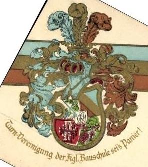 Turn-Vereinigung der königlichen Bauschule Leipzig-Wappen.jpg