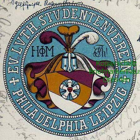Datei:Evangelisch-Lutherischer Studenten-Verein Philadelphia Leipzig-Wappen.jpg
