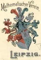 Datei:Mathematischer Verein Leipzig-Wappen.jpg