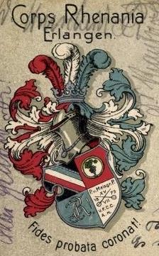 Datei:Corps Rhenania Erlangen-Wappen.jpg