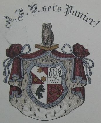 Datei:Akademischer Juristischer Verein Berlin-Wappen.jpg