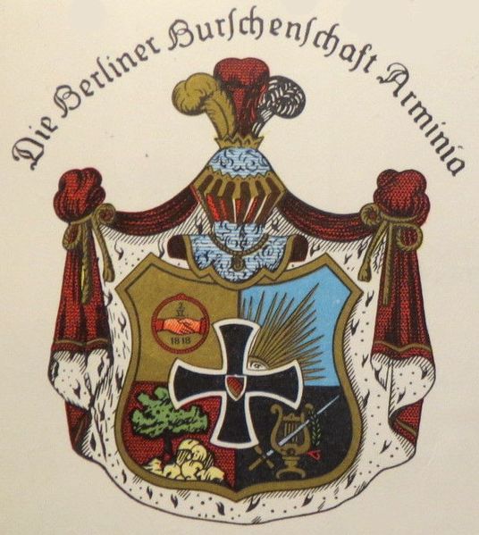 Datei:Burschenschaft Arminia Berlin-Wappen.jpg