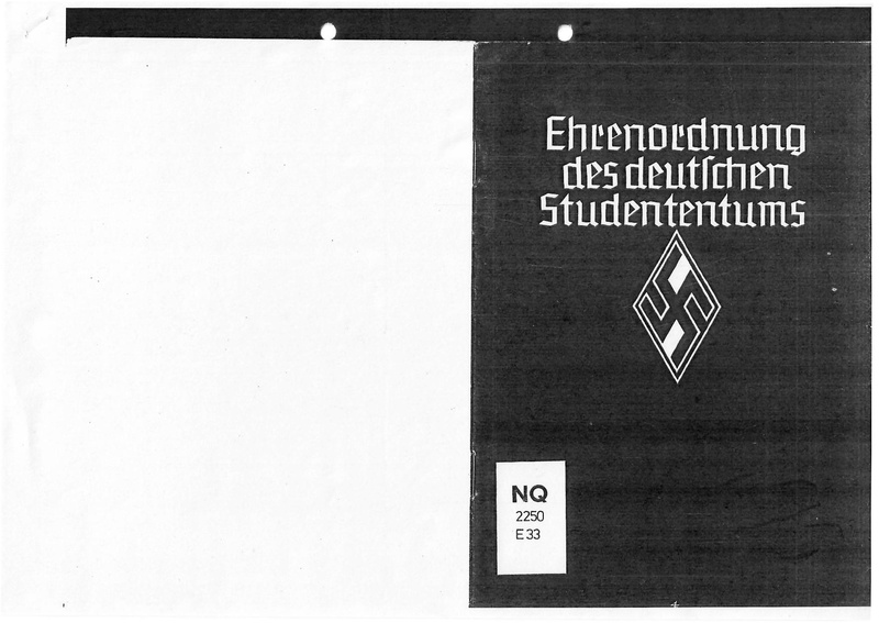 Datei:Ehrenordnung des deutschen Studententums.pdf