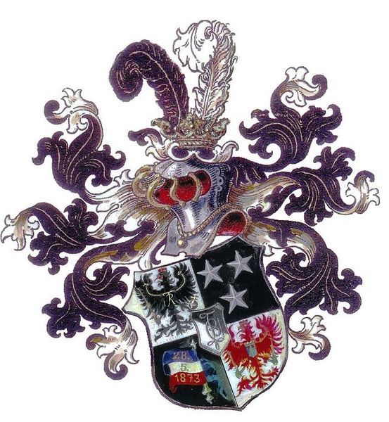 Datei:Corps Borussia Berlin-Wappen.jpg