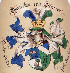 Schwarze Verbindung Cheruskia Karlsruhe-Wappen.jpg