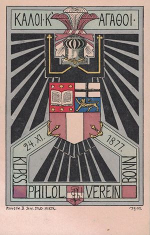 Klassisch-Philologischer Verein Bonn-CK 1911.jpg