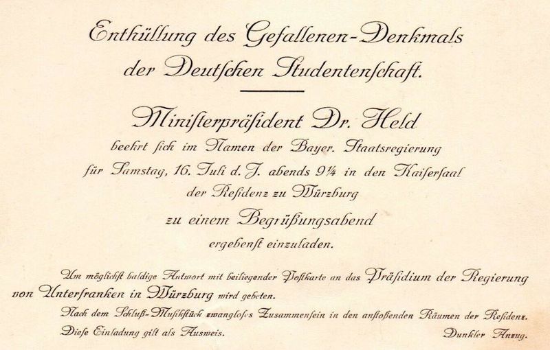 Datei:Gefallenen-Denkmal Würzburg-Einladung.jpg