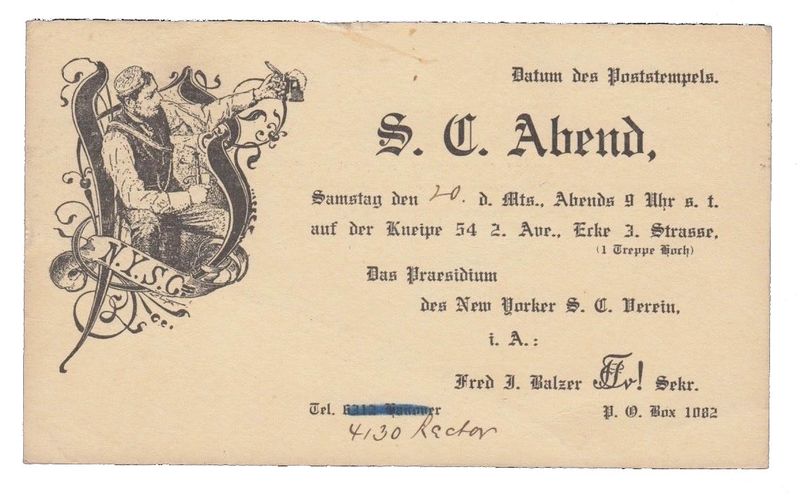 Datei:New Yorker SC Verein-1908 Einladungskarte.jpg