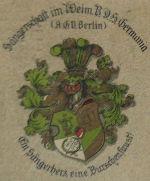 Datei:Sängerschaft Germania Berlin-Wappen 02.jpg