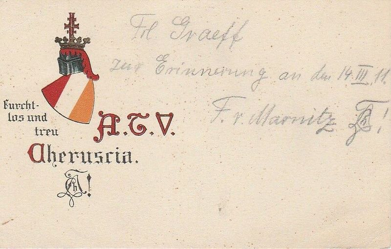 Datei:ATV Cheruscia Berlin-Couleurkarte 1911.jpg
