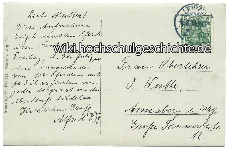Datei:Universität-Leipzig-AK-1909-Jubiläum-Nr-110-Rückseite.jpg