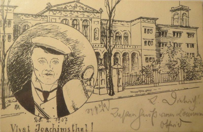 Datei:Joachimsthalsches Gymnasium Berlin CK 1907.JPG