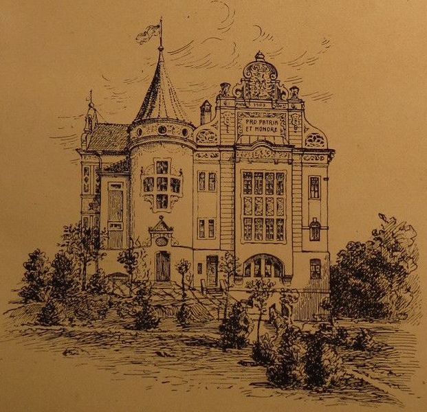 Datei:Corps Baruthia Erlangen-Haus.jpg