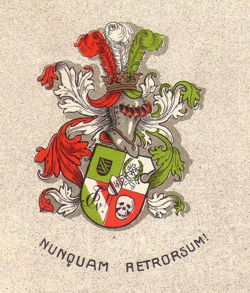Datei:Corps Saxonia Berlin 1907-Wappen.JPG