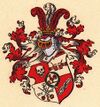 Corps Franconia Berlin 1861-Wappen.jpg
