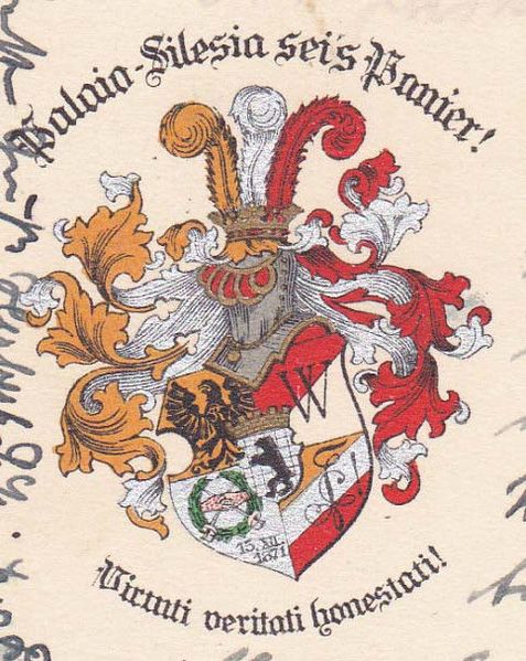 Datei:Landsmannschaft Palaio-Silesia Berlin-Wappen.jpg