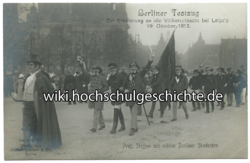 Universität Berlin-AK 1913 100 Jahre Befreiungskriege.png
