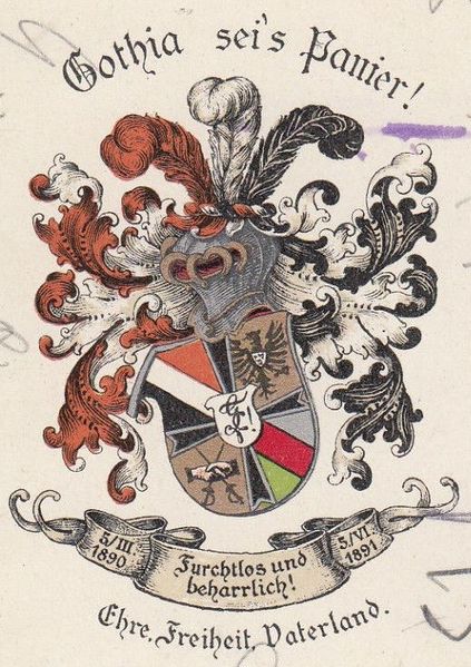 Datei:Burschenschaft Gothia Berlin-Wappen.jpg