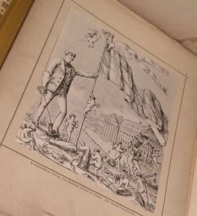 Datei:Lose Blätter aus dem Dorpater Burschenleben-Deckblatt.jpg