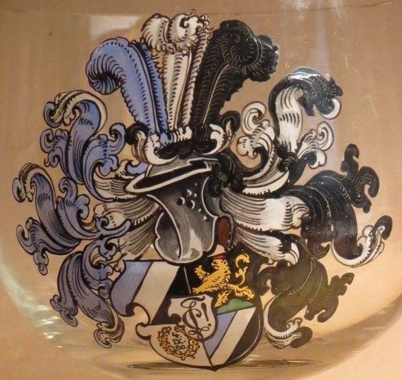 Datei:Gesellschaft Laetitia Heidelberg-Wappen.jpg