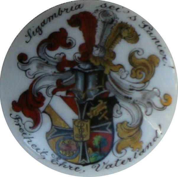 Datei:Burschenschaft Sigambria-Wappen.jpg