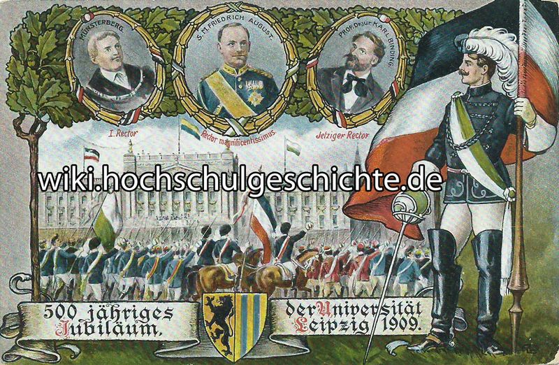 Datei:Universität-Leipzig-AK-1909-Jubiläum.jpg