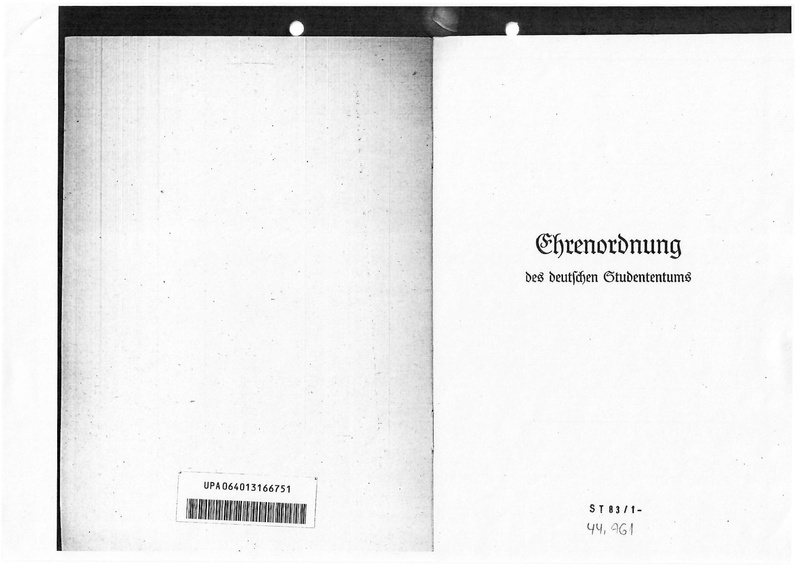 Datei:Ehrenordnung des deutschen Studententums.pdf