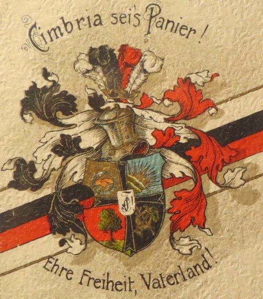 Datei:Burschenschaft Cimbria Berlin-Wappen.jpg
