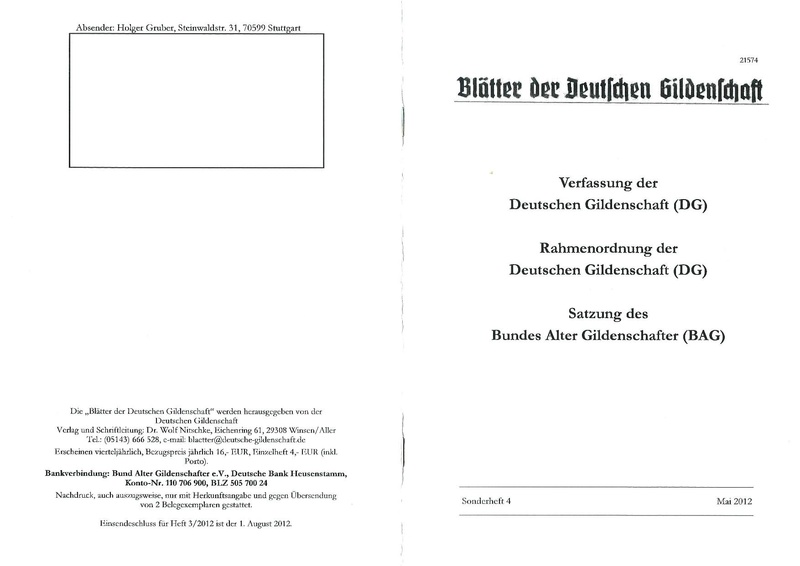 Datei:Blätter der Deutschen Gildenschaft-Sonderheft 4 2012.pdf