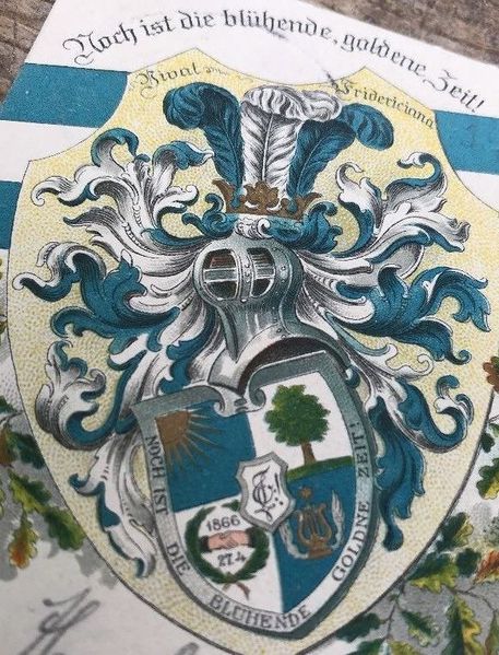 Datei:Sängerschaft Fridericiana Halle-Wappen.jpg