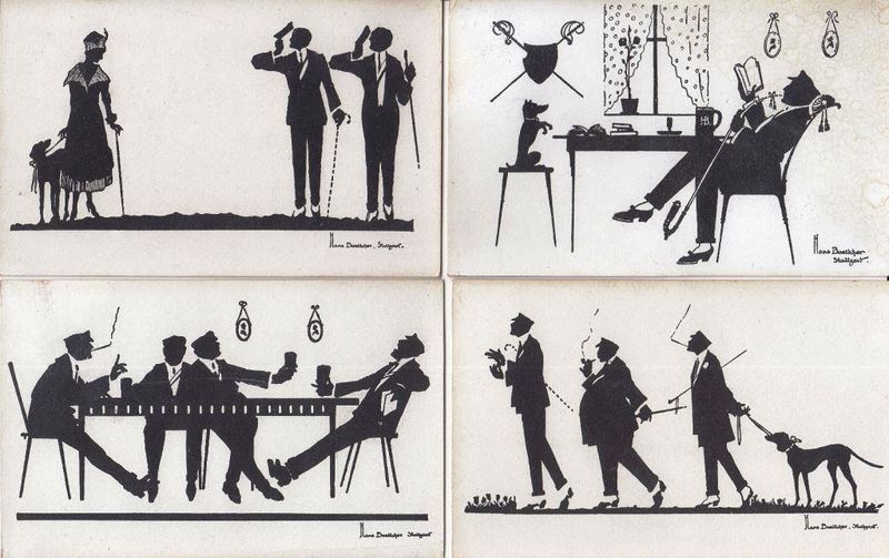 Datei:Hans Boettcher-AK Konvolut.jpg