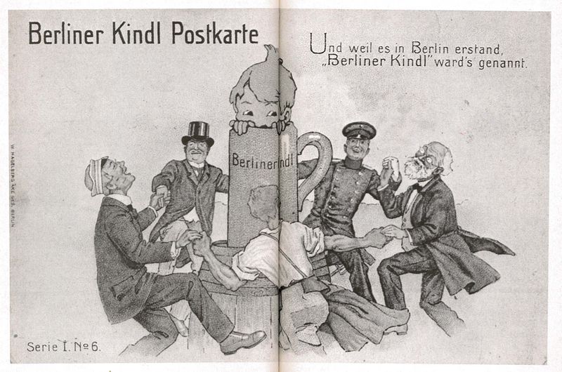 Datei:Berliner Kindl-Werbekarte.jpg
