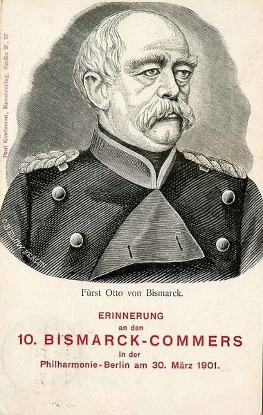Datei:Bismarck-Commers Berlin-AK.JPG
