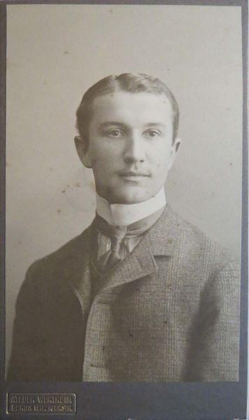 Datei:Kaatz Leopold-CDV 1907.jpg