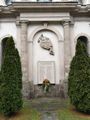 Ehrenmal der KÖHV Leopoldina Innsbruck