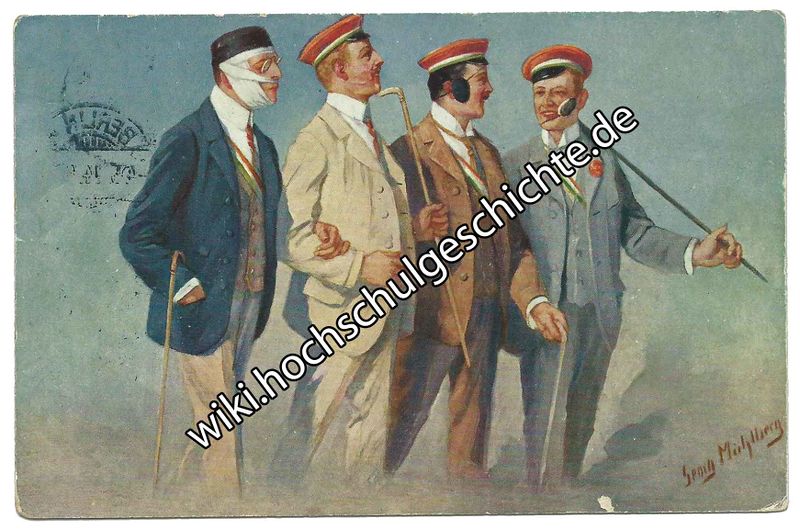 Datei:Georg Mühlberg-Renommierbummel.jpg