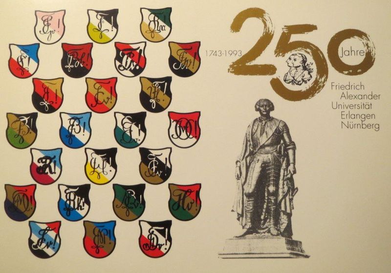 Datei:Universität Erlangen-CK 1993.jpg