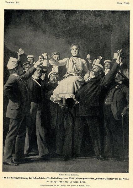 Datei:Alt-Heidelberg-Erstaufführung Berlin.jpg