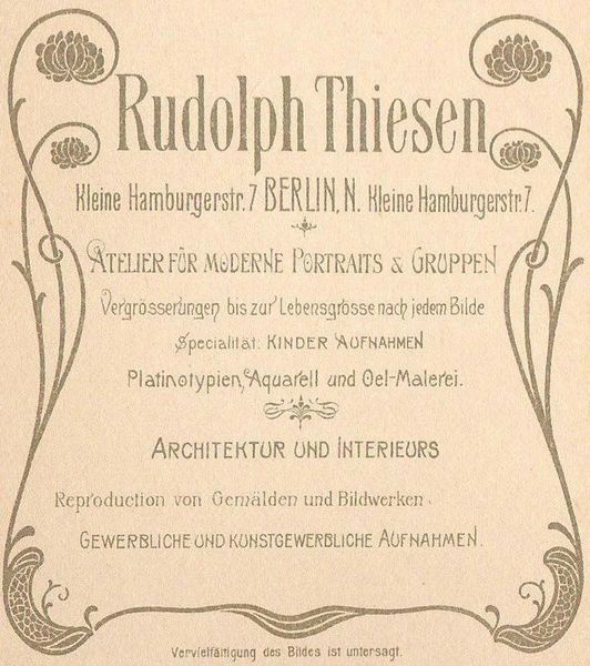 Datei:Rudolph Thiesen-CdV Rückseite.jpg
