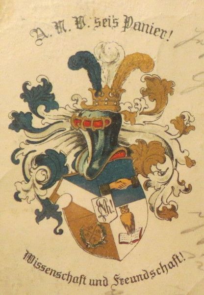 Datei:Akademisch-Neuphilologischer Verein Leipzig-Wappen.jpg